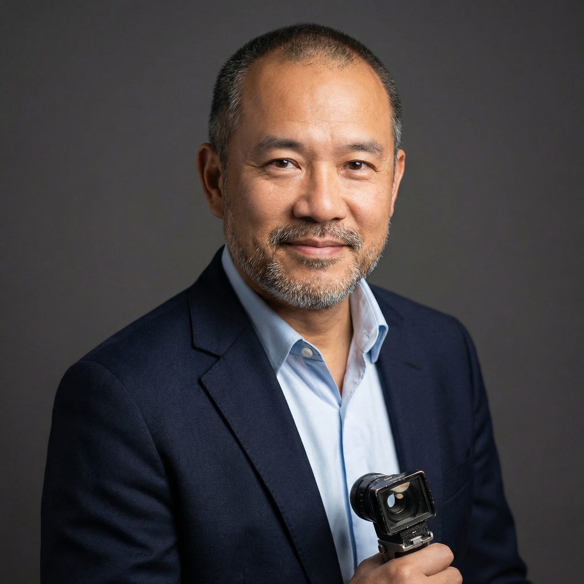 在线看片首席导演周瀚文